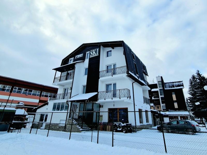 Apartmani SKI